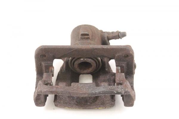 Federbein vorn links Jeep CHEROKEE 2 KJ 52088770AC MacPherson-Strebe 2,8 ABS gebraucht 2