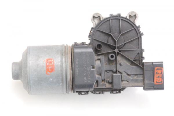 Motor Ford FIESTA 4 JAS JBS JJJ RMXS5E6006BB 1,3 37 KW 50 PS Benzin 12-2000 gebraucht 4