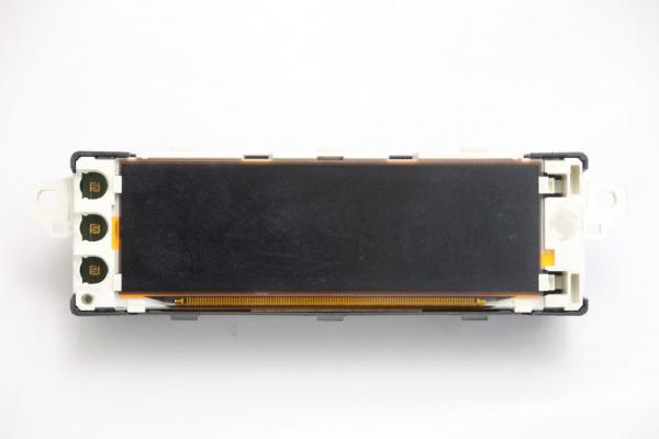 Display 9664483980 Peugeot 207 SW