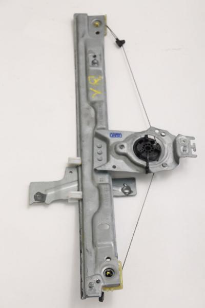 Fensterheber elektrisch vorn rechts 9222W9 Peugeot 207 SW