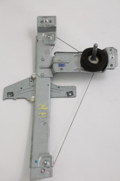 Fensterheber mechanisch hinten rechts 9224C8 Peugeot 207 SW