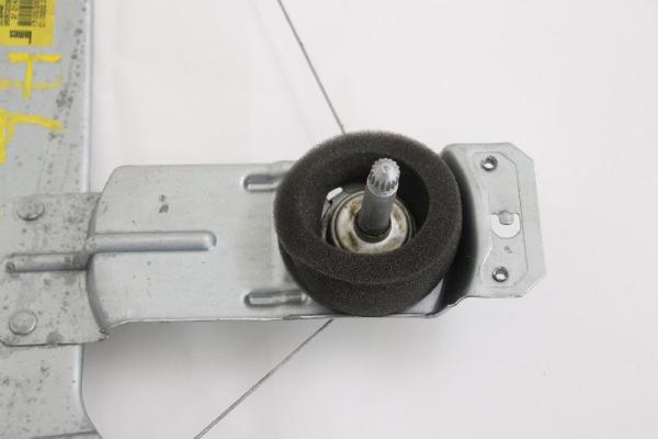 Klimabedienteil Honda CIVIC 6 FB MB 79500ST3G20 09-1997 gebraucht 2