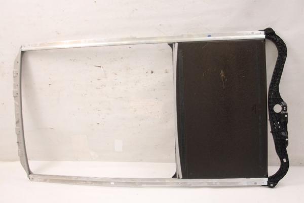 Sonnenrollo 2220671 Peugeot 207 SW