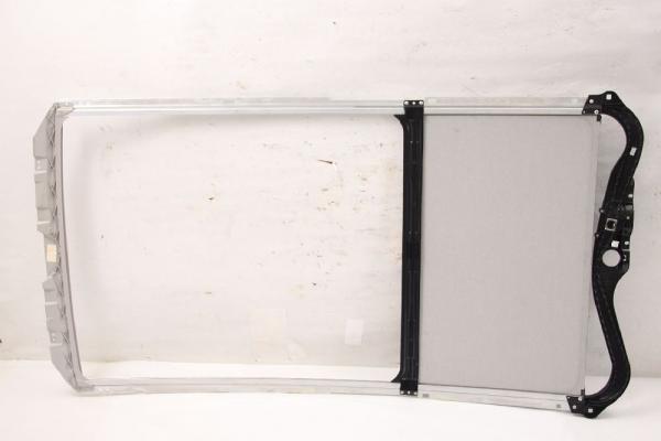 Schiebedach Volvo V70 II 30799041 30716376 12-2002 gebraucht 1