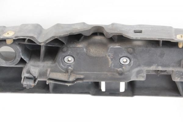 Heckdeckel Chrysler SEBRING JS Blau 5074536AC Heckklappe 05-2008 gebraucht 2