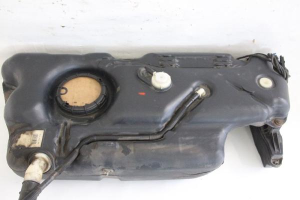 ZV Steuergerät Honda CIVIC 6 FB MB 38380SN7G010M1 vorn rechts 1,4 09-1997 gebraucht 1