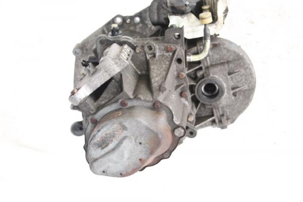 Getriebe 5 Gang 2222LL Peugeot 207 SW