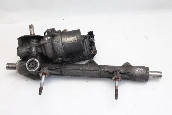 Lenkung Getriebe elektrisch 4001C9 Peugeot 207 SW