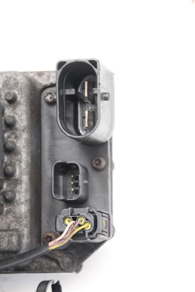 Armaturenbrett Honda CIVIC 6 FB MB 77100ST3G81 77650ST3G01 09-1997 gebraucht 3