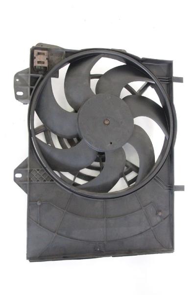 Ventilator (am Kühler) 1253H5 Peugeot 207 SW