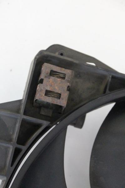 Armaturenbrett Honda CIVIC 6 FB MB 77100ST3G81 77650ST3G01 09-1997 gebraucht 2