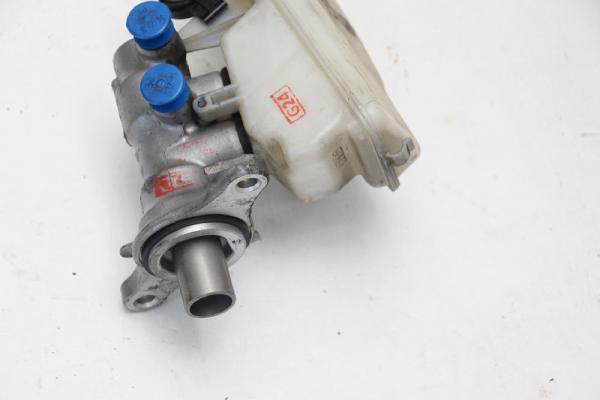 Handschuhfach Honda CIVIC 6 FB MB 77500ST3G00 09-1997 gebraucht 2