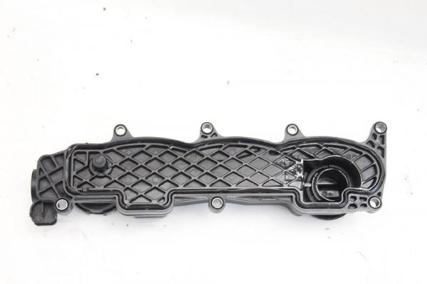 Achsträger Jeep CHEROKEE 2 KJ 52059463AG vorn 2,5 105 KW 143 PS Diesel 12-2003 gebraucht 2