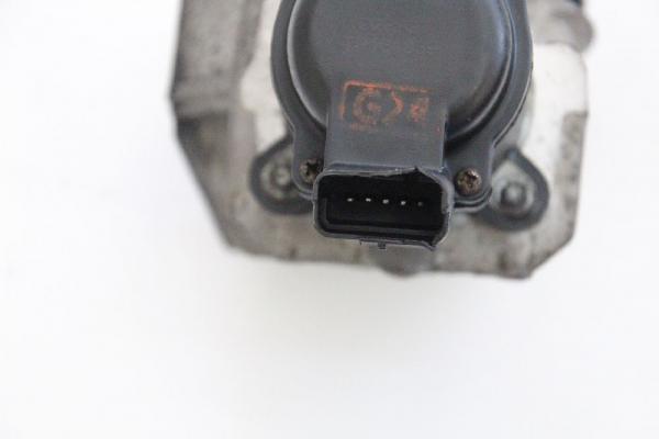 Wischermotor hinten Honda CIVIC 6 FB MB 76700ST3E11 09-1997 gebraucht 3