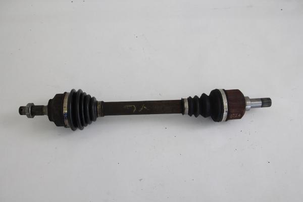 Antriebswelle vorn links 3272LG Peugeot 207 SW