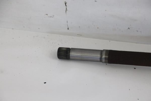 Heckklappe Honda CIVIC 6 FB MB Braun 68100ST3E00ZZ 73211ST3S03 09-1997 gebraucht 1