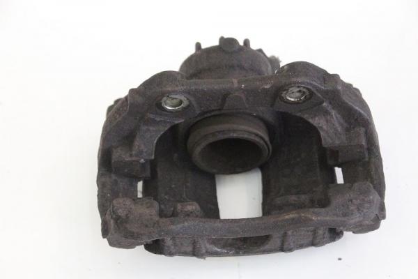 Stoßstange hinten Land Rover RANGE ROVER LM DQC000061LML viele Kratzer 02-2003 gebraucht 4