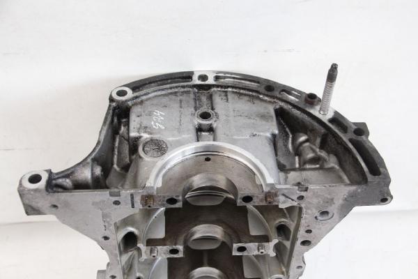 Türverkleidung Mercedes C-KLASSE W202 2027204151 vorn links 01-1995 gebraucht 2