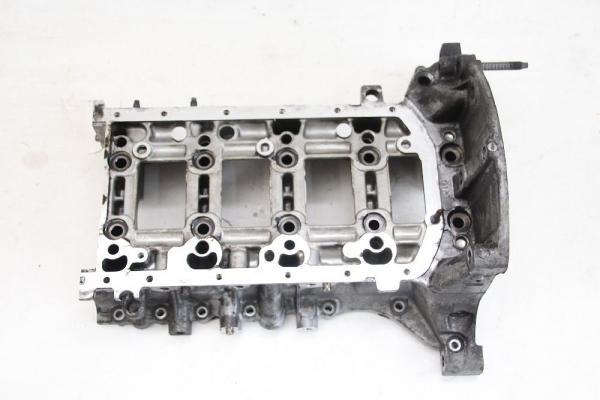 Verteilerrohr Isuzu RODEO D-MAX 091007J0338 2,5 100 KW 136 PS Diesel 05-2007 gebraucht 2