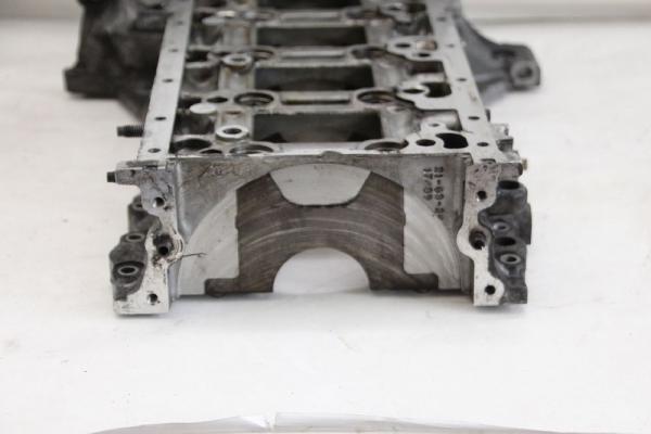 Oelwanne 9813973280 Peugeot 207 SW