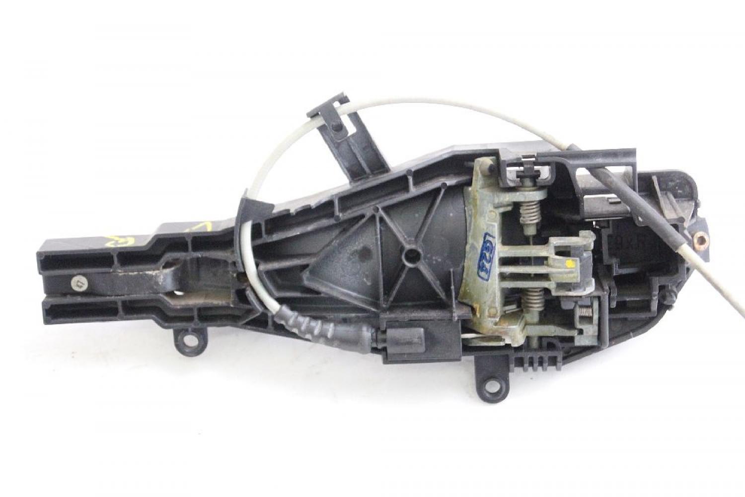Türgriff außen vorn rechts 51210445182 BMW 3er Touring E91