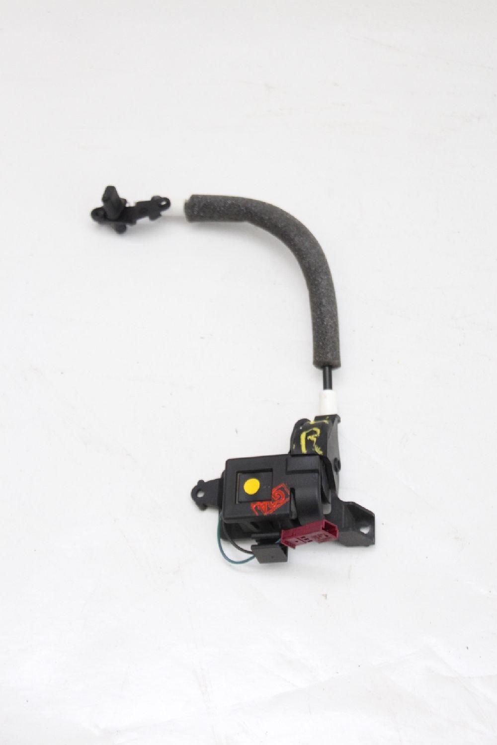 Stellmotor sonstige 897200240000 BMW 3er Touring E91