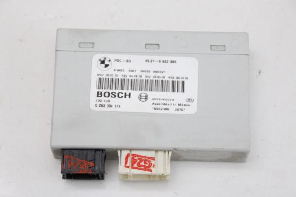 Steuergerät sonstige 6982386 BMW 3er Touring E91