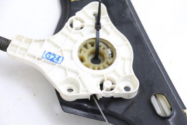 Fensterheber elektrisch vorn links 51337140587 BMW 3er Touring E91
