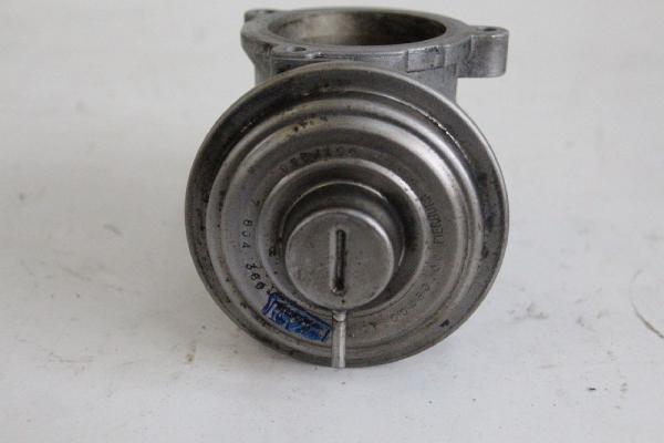 Abgasrückführventil 7804380 BMW 3er Touring E91