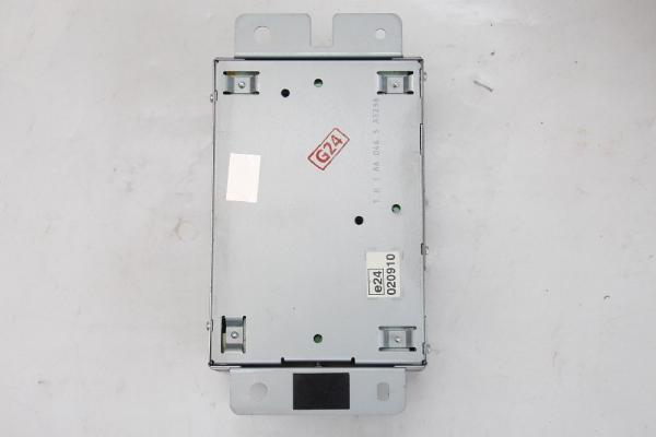 Steuergerät sonstige 05064024AA Jeep GRAND CHEROKEE 3 WH WK