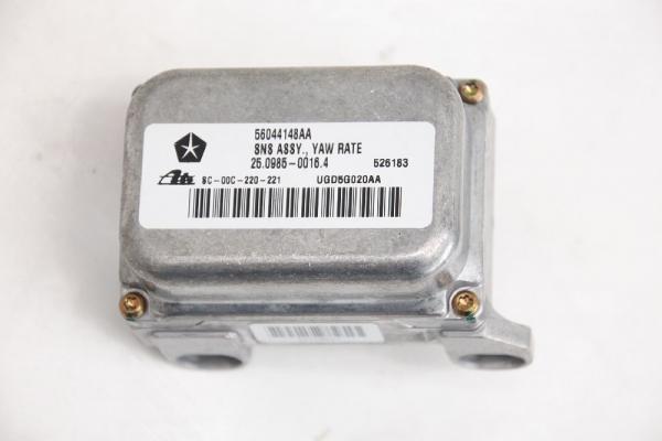 Steuergerät sonstige 56044148AA Jeep GRAND CHEROKEE 3 WH WK