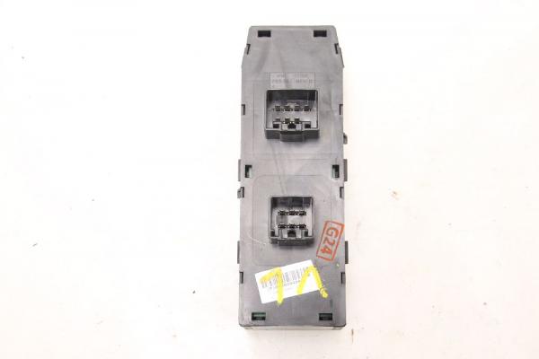 Schalter Fensterheber vorn links 4602342AG Jeep GRAND CHEROKEE 3 WH WK
