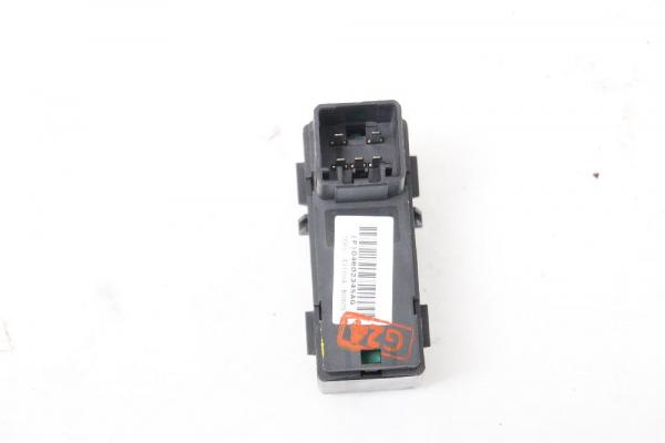 Schalter Fensterheber hinten rechts 4602345AG Jeep GRAND CHEROKEE 3 WH WK
