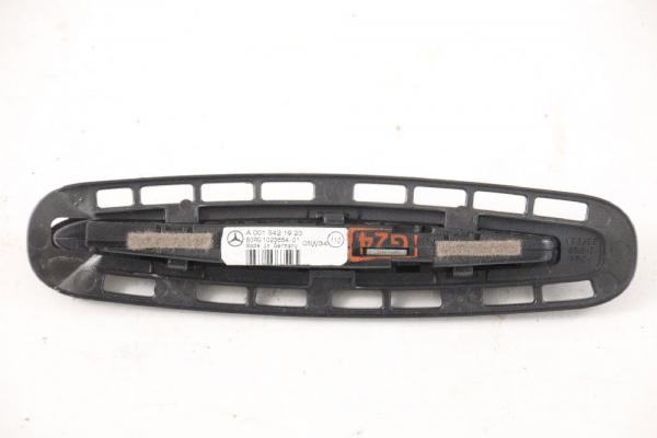 Display 0015421923 Jeep GRAND CHEROKEE 3 WH WK