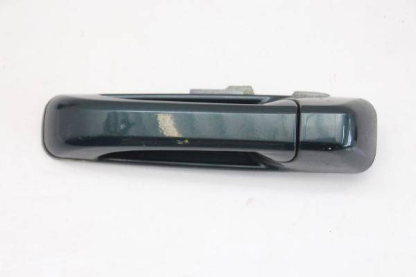 Türgriff außen hinten links 5HS57AXR4 Jeep GRAND CHEROKEE 3 WH WK