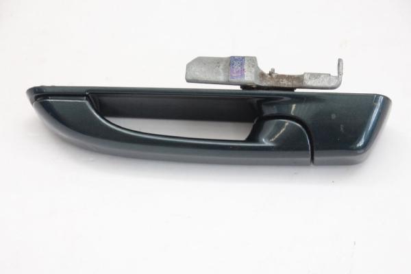 Türgriff außen hinten links 5HS57AXR4 Jeep GRAND CHEROKEE 3 WH WK