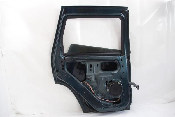 Tür hinten links 55394385AF Jeep GRAND CHEROKEE 3 WH WK