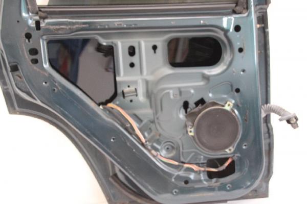 Tür hinten links 55394385AF Jeep GRAND CHEROKEE 3 WH WK