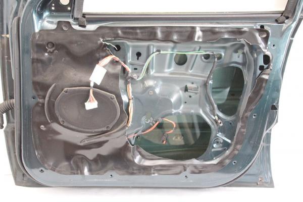 Tür vorn rechts 55394352AD Jeep GRAND CHEROKEE 3 WH WK