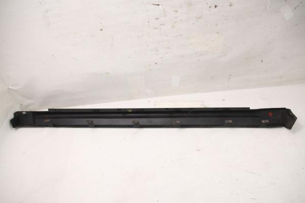 Schwellerverkleidung 5HU24RXFAB Jeep GRAND CHEROKEE 3 WH WK
