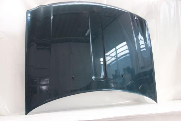 Motorhaube 55394496AF Jeep GRAND CHEROKEE 3 WH WK