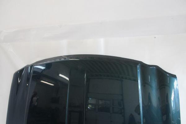 Motorhaube 55394496AF Jeep GRAND CHEROKEE 3 WH WK