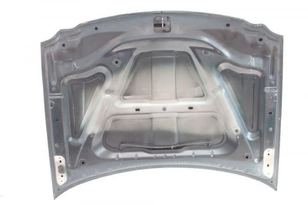Motorhaube 55394496AF Jeep GRAND CHEROKEE 3 WH WK