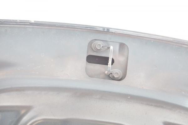 Motorhaube 55394496AF Jeep GRAND CHEROKEE 3 WH WK