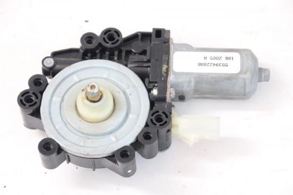 Fensterheber-Motor hinten rechts 5534228AB Jeep GRAND CHEROKEE 3 WH WK