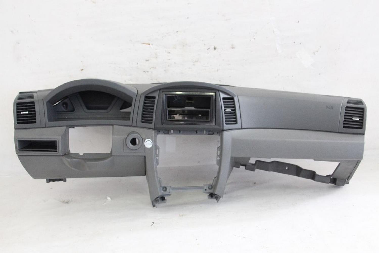 Armaturenbrett 5JY781D5AK Jeep GRAND CHEROKEE 3 WH WK