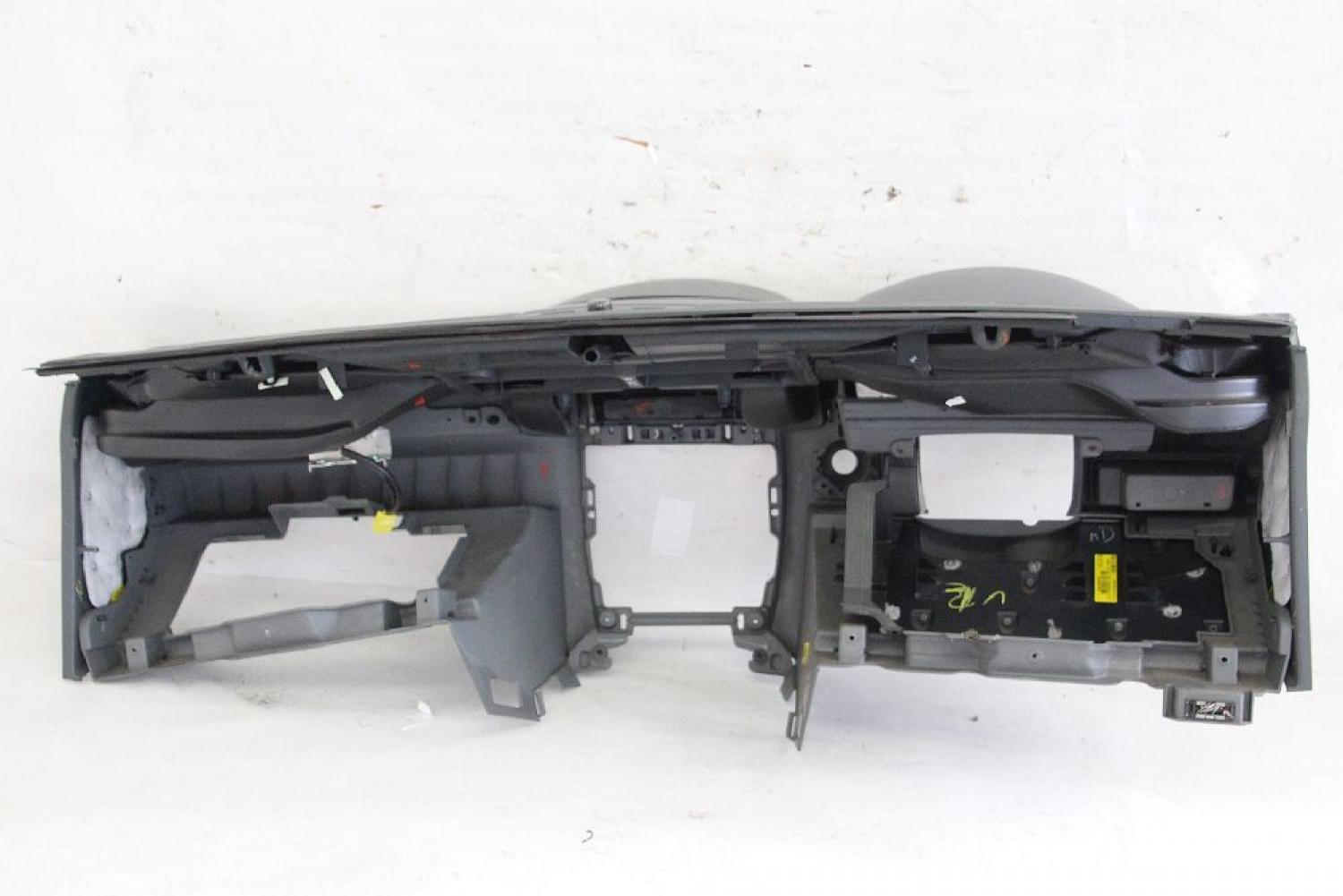 Armaturenbrett 5JY781D5AK Jeep GRAND CHEROKEE 3 WH WK