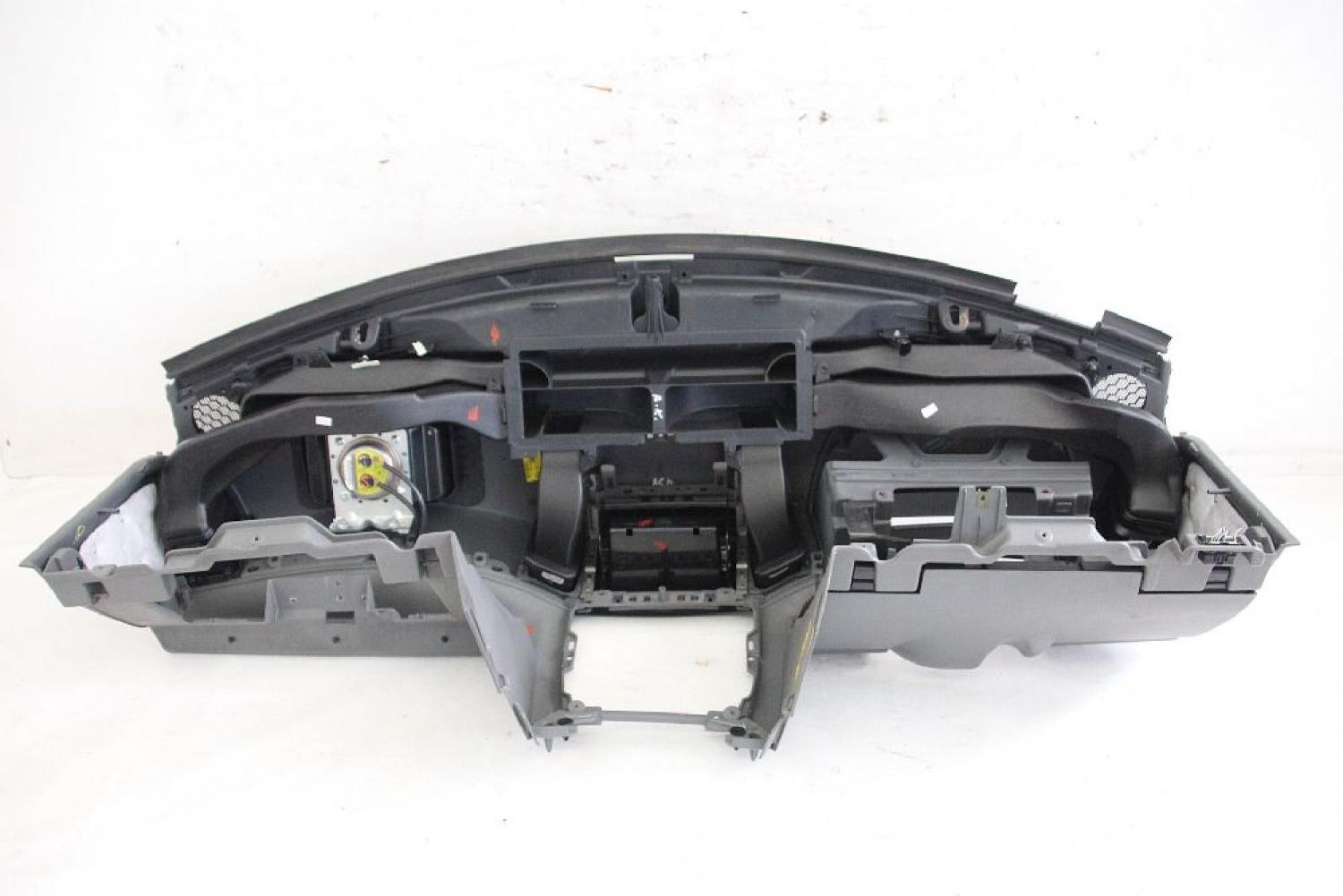 Armaturenbrett 5JY781D5AK Jeep GRAND CHEROKEE 3 WH WK