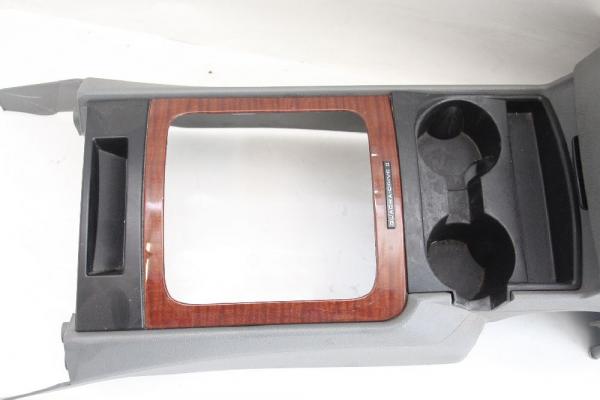 Mittelkonsole 1BJ001D5AB Jeep GRAND CHEROKEE 3 WH WK