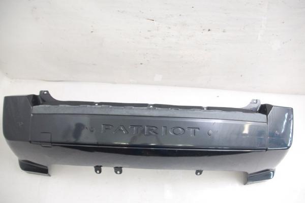 Stoßstange hinten 68021316AA Jeep PATRIOT